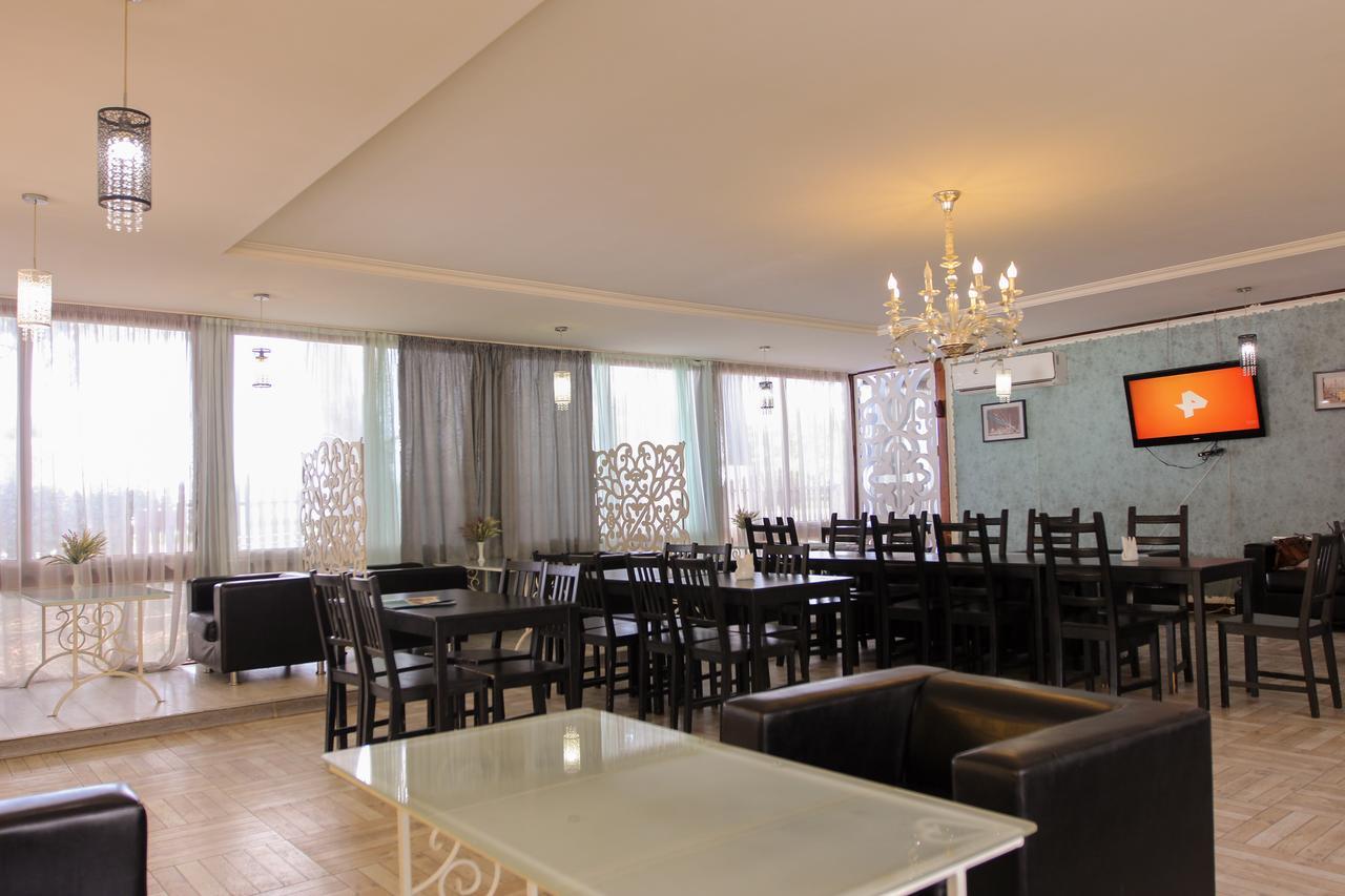 Grand Hotel Leon New Athos Екстер'єр фото